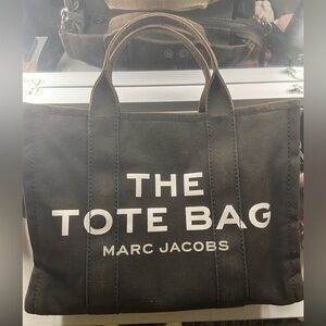 The Tote bag by Marc Jacobs